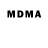 MDMA кристаллы Nuri Ripuk
